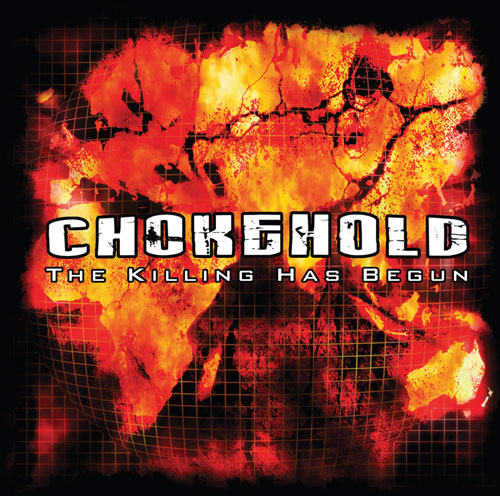 Chokehold - The Killing Has Begun